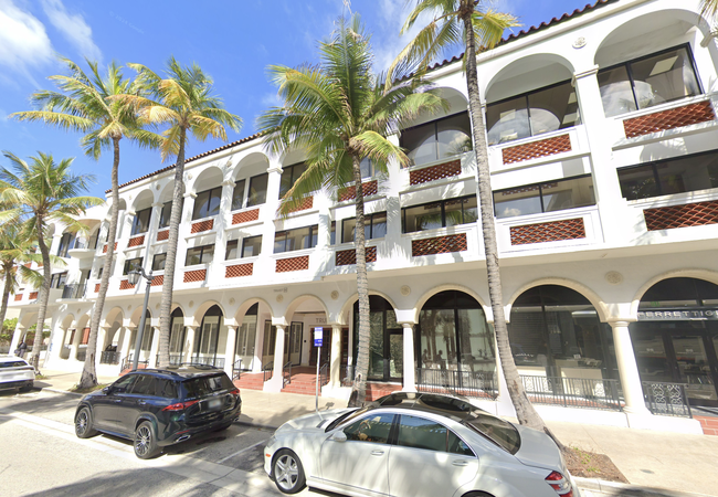 Ken Griffin Strikes $86M Palm Beach Real Estate Deal With Blackstone