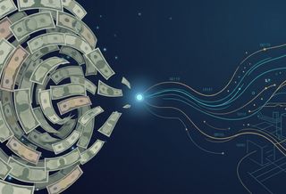 Brookings Study Shows AI’s $10T Build-Out Cost Will Likely End In Market Correction
