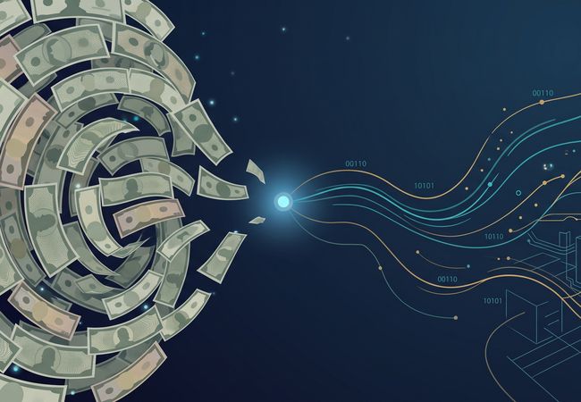Brookings Study Shows AI’s $10T Build-Out Cost Will Likely End In Market Correction