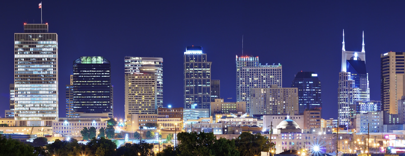 Bisnow Multifamily Annual Conference (BMAC) Nashville