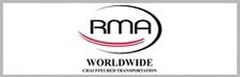 RMA Limo Logo
