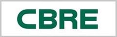 CBRE - Dallas Logo