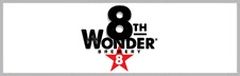 8th Wonder Brewery Logo