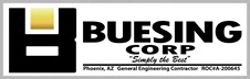 Buesing Corp
