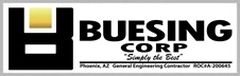 Buesing Corp Logo