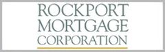 Rockport Mortgage Logo