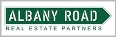 Albany Road Real Estate Partners Logo