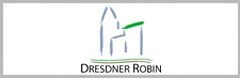 Dresdner Robin Logo