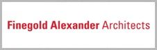 Finegold Alexander Architects Logo