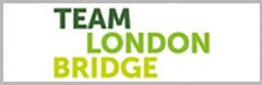 Team London Bridge Logo