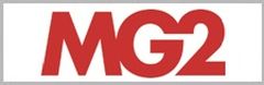MG2 Logo