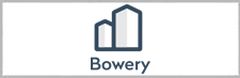 Bowery Logo