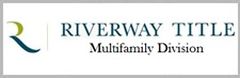 Riverway Title Logo