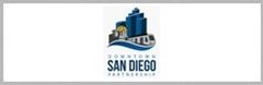 Downtown San Diego Partnership Logo