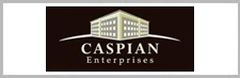 Caspian Enterprises Logo