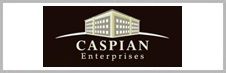 Caspian Enterprises Logo