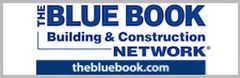 The Blue Book Building & Construction Network National Logo