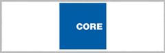 CORE architecture + design Logo
