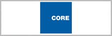 CORE architecture + design