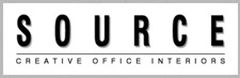 Source Creative Office Interiors Logo