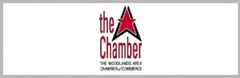 The Woodlands Area Chamber of Commerce Logo