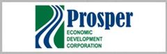 Prosper EDC Logo