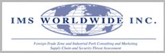 IMS Worldwide Inc. Logo