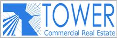 Tower-CRE Logo