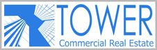 Tower-CRE Logo