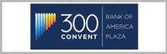 Bank of America Plaza Logo