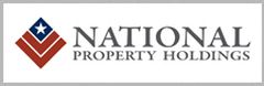 National Property Holdings / The Plank Companies Logo