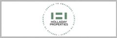 Holladay Properties Logo
