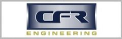 CFR Engineering Logo