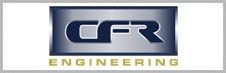 CFR Engineering Logo