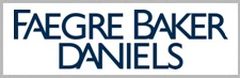 Faegre Baker Daniels LLP Logo