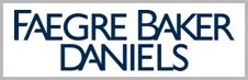 Faegre Baker Daniels LLP Logo