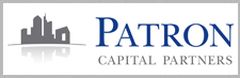 Patron Capital Logo