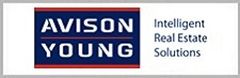 Avison Young - Texas Logo