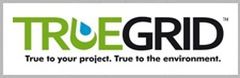 True Grid Logo