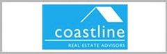 Coastline Real Estate Advisors Logo
