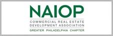 NAIOP Greater Philadelphia Logo