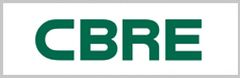 CBRE Logo