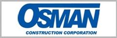 Osman Construction Logo