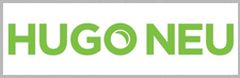 Hugo Neu Logo