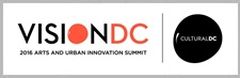 VisionDC Logo
