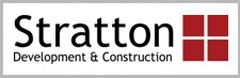 Stratton Development & Construction Logo