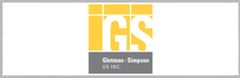 Glotman Simpson Logo