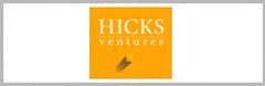 Hicks Ventures Logo