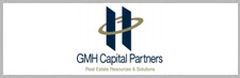 GMH Capital Logo