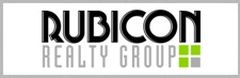 Rubicon Realty Group Logo